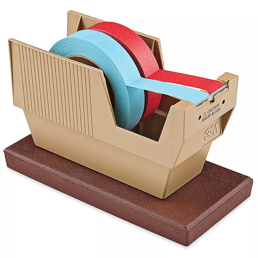 3M P52W Industrial Tape Dispenser