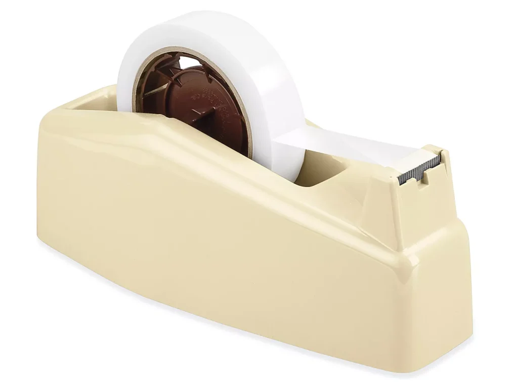 3M C23 Heavy Duty Tape Dispenser