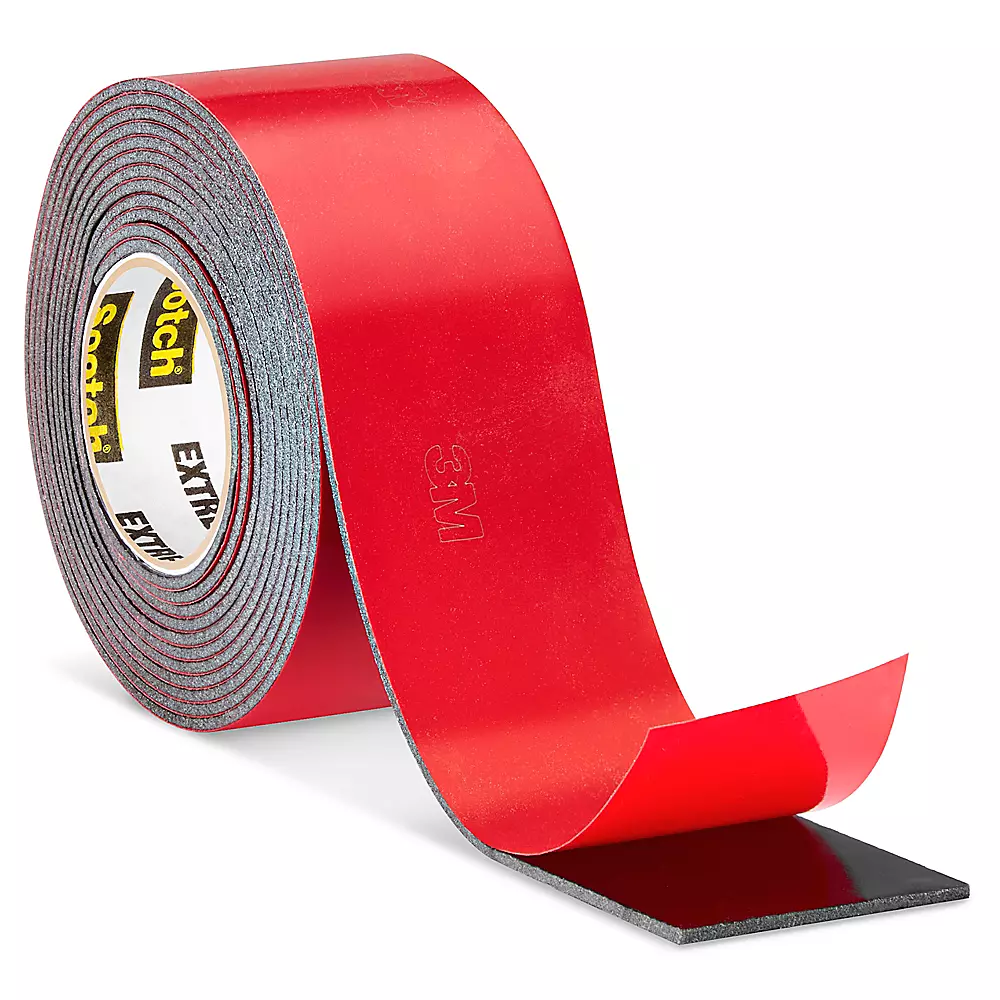 3M 414 Scotch® Extreme Mounting Tape - 1 x 60"