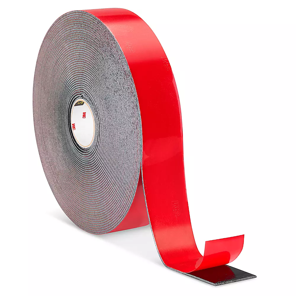 3M 414 Scotch® Extreme Mounting Tape - 1 x 400"