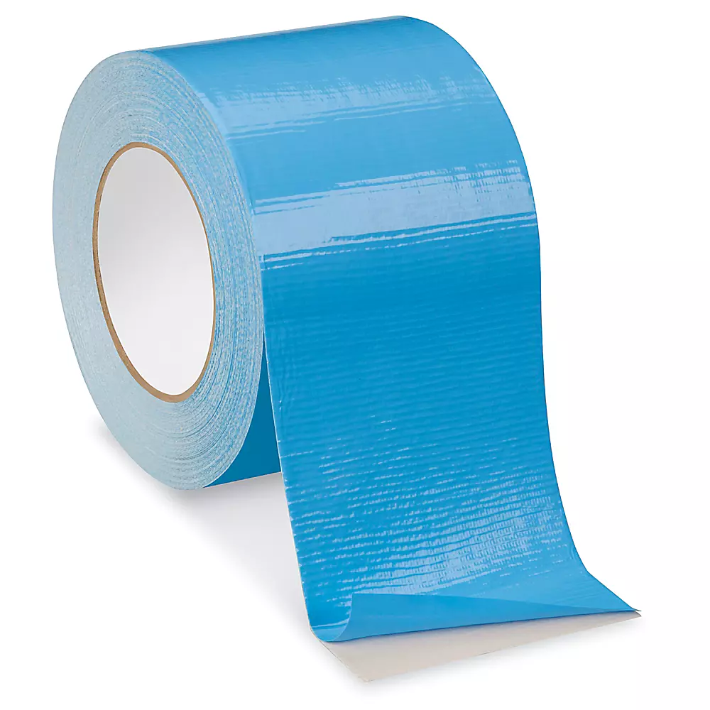 NorthEdge Double-Sided Carpet Tape - 4" x 36 yds