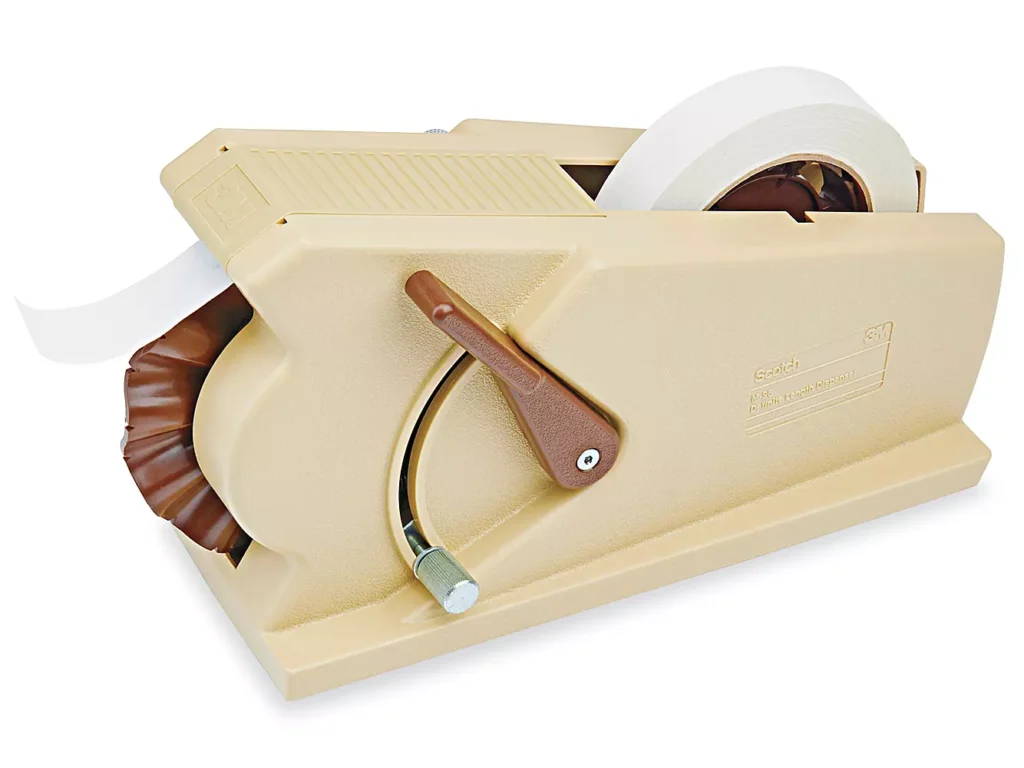 3M M96 Definite Length Tape Dispenser