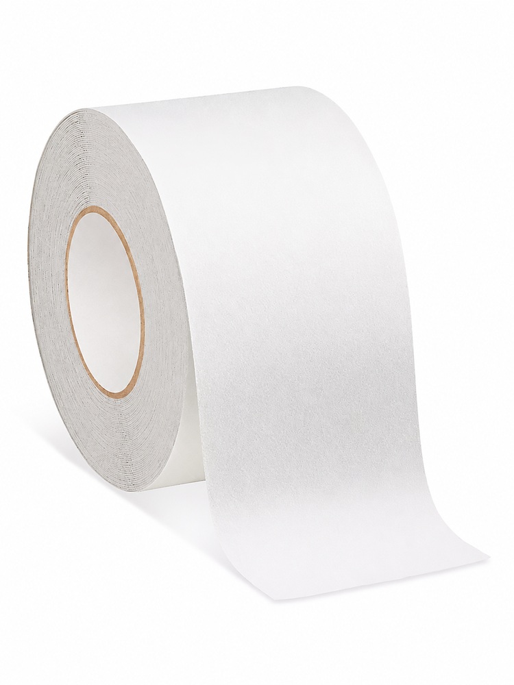 NorthEdge Anti-Slip Tape - 4" x 60', Clear