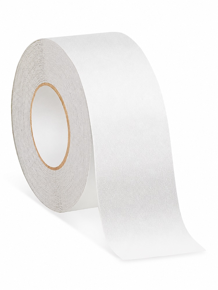 NorthEdge Anti-Slip Tape - 3" x 60', White