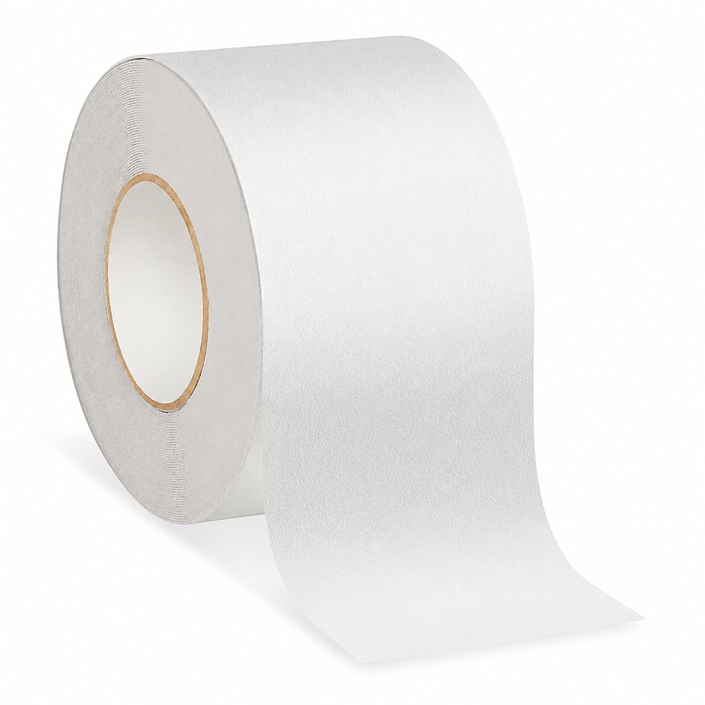 NorthEdge Anti-Slip Tape - 4" x 60', White