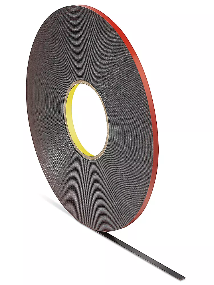 3M 5952 VHB™ Double-Sided Foam Tape - 1/4" x 36 yds