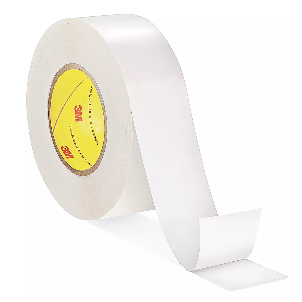 3M 9443NP Double-Sided Film Tape - 2" x 60 yds