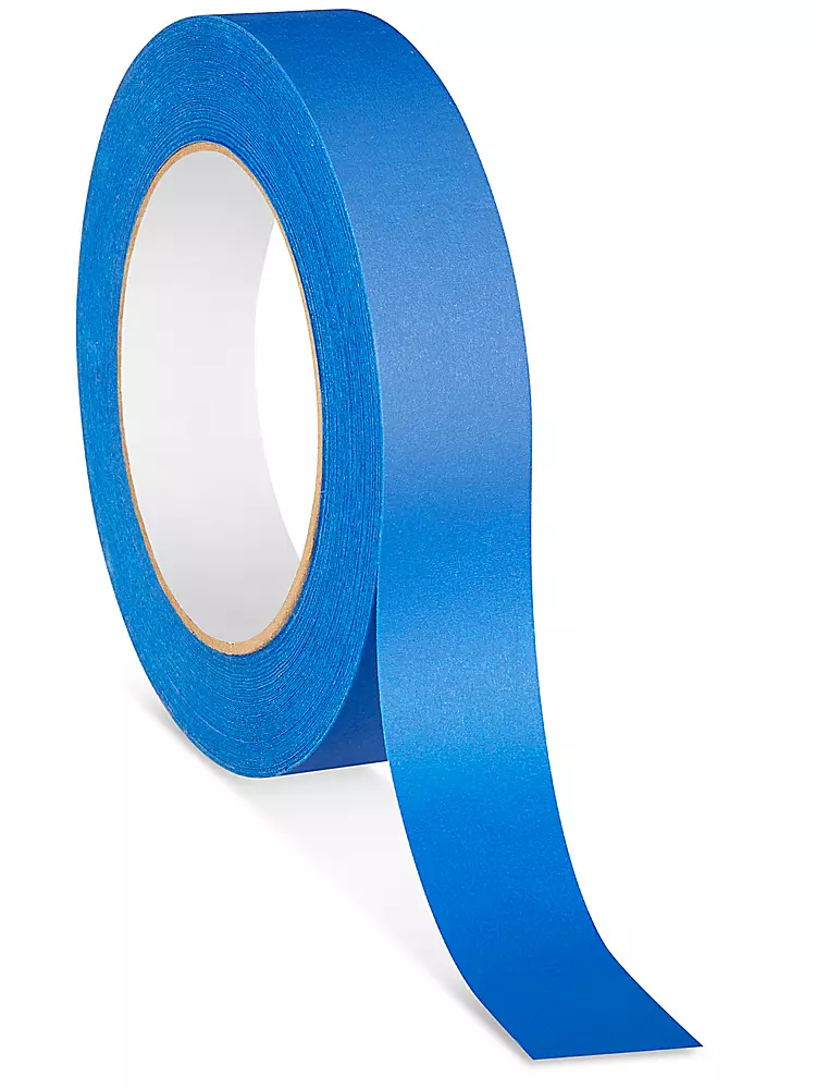 NorthEdge Indoor Painter's Masking Tape - 1" x 60 yds