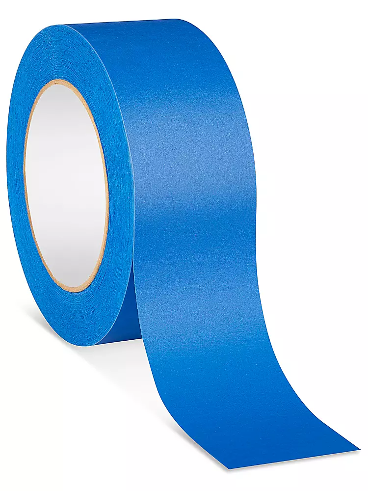 NorthEdge Indoor Painter's Masking Tape - 2" x 60 yds