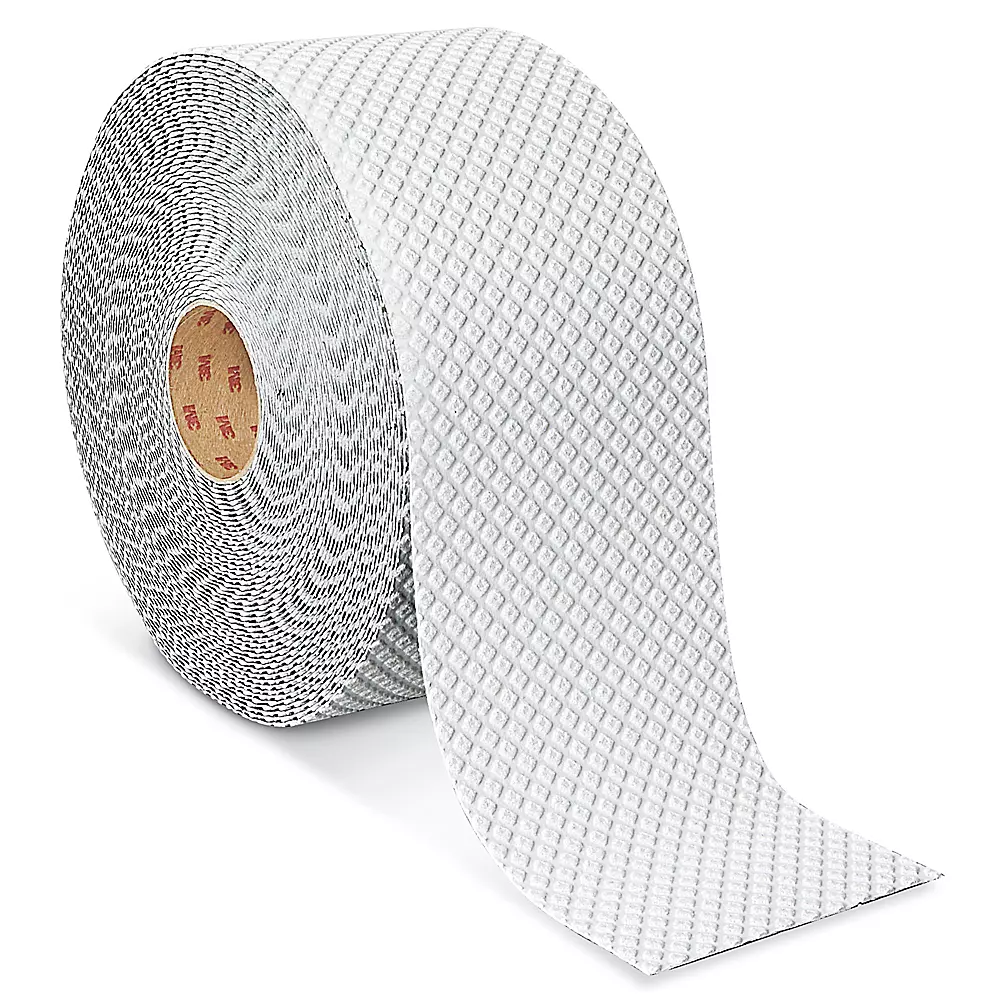 3M A270ES Stamark™ Pavement Marking Tape - 6" x 30 yds, White