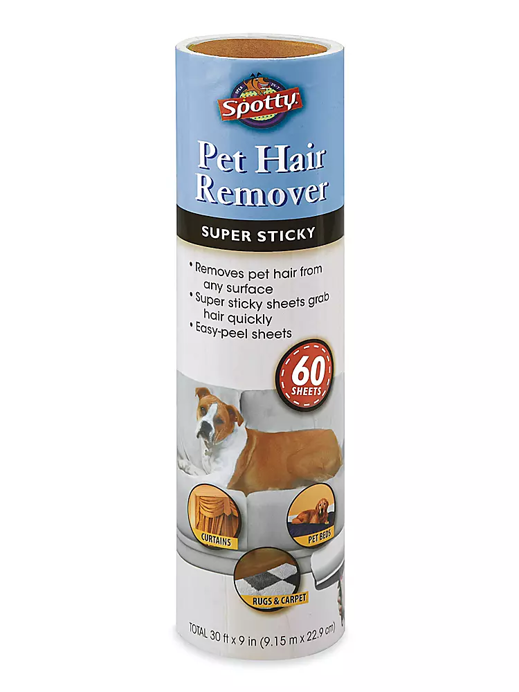 Spotty™ Pet Hair Lint Roller Refill