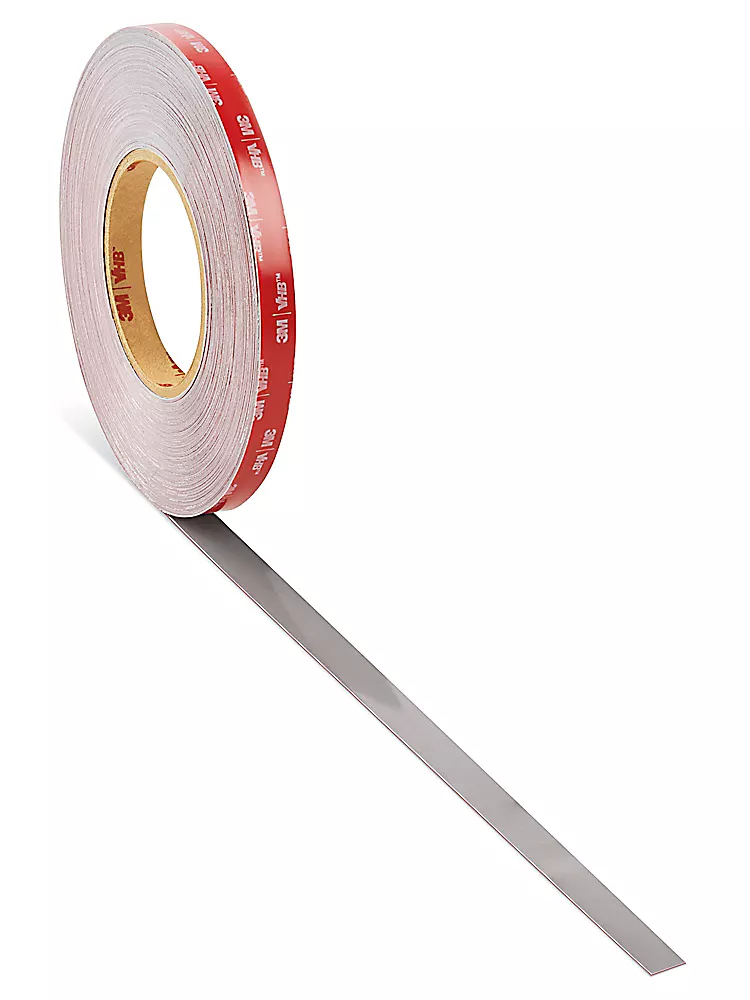 3M RP+040GF VHB™ Double-Sided Foam Tape - 1/2" x 36 yds