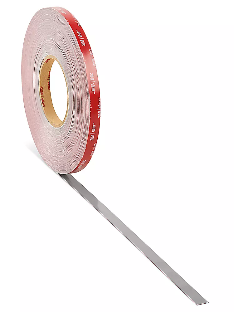 3M RP+060GF VHB™ Double-Sided Foam Tape - 1/2" x 36 yds