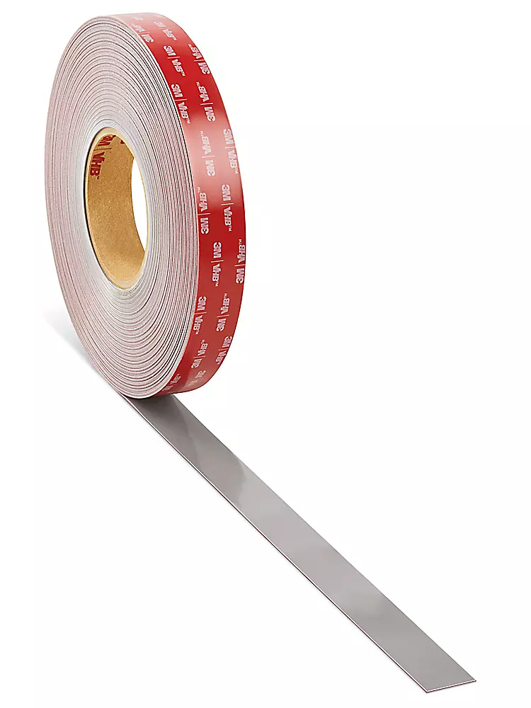 3M RP+060GF VHB™ Double-Sided Foam Tape - 1" x 36 yds