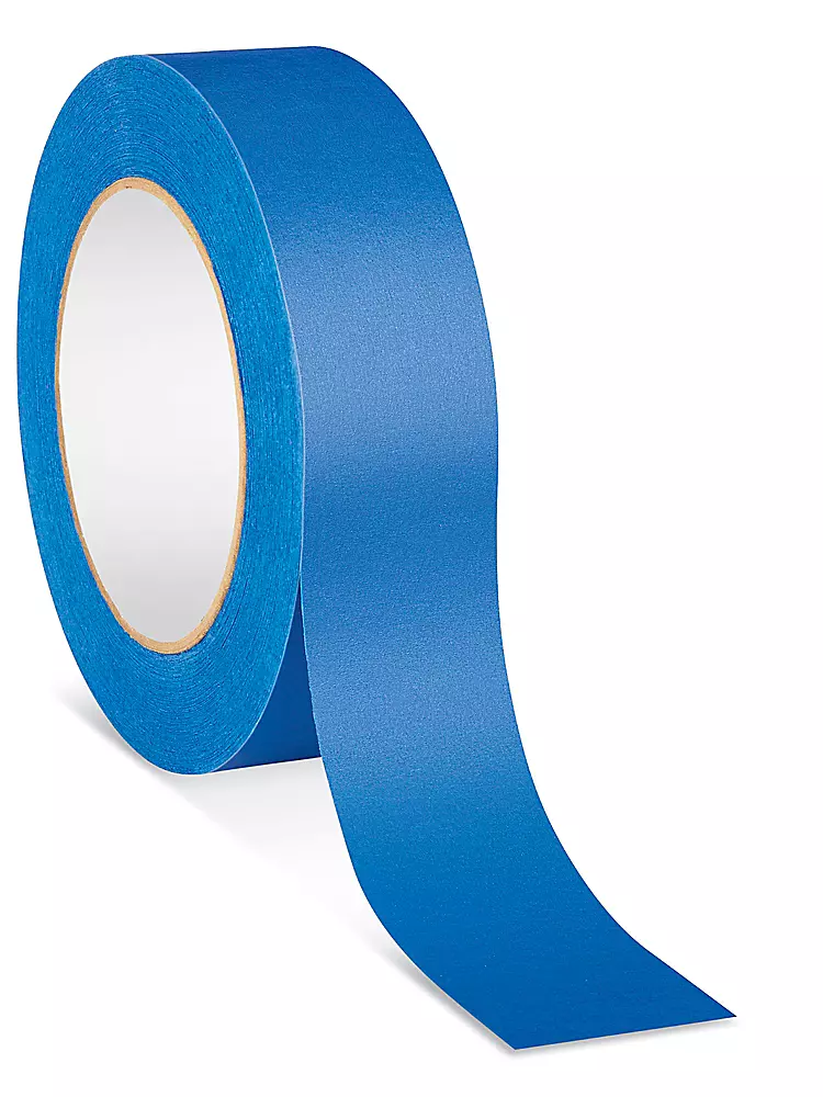 NorthEdge Indoor Painter's Masking Tape - 1 1/2" x 60 yds