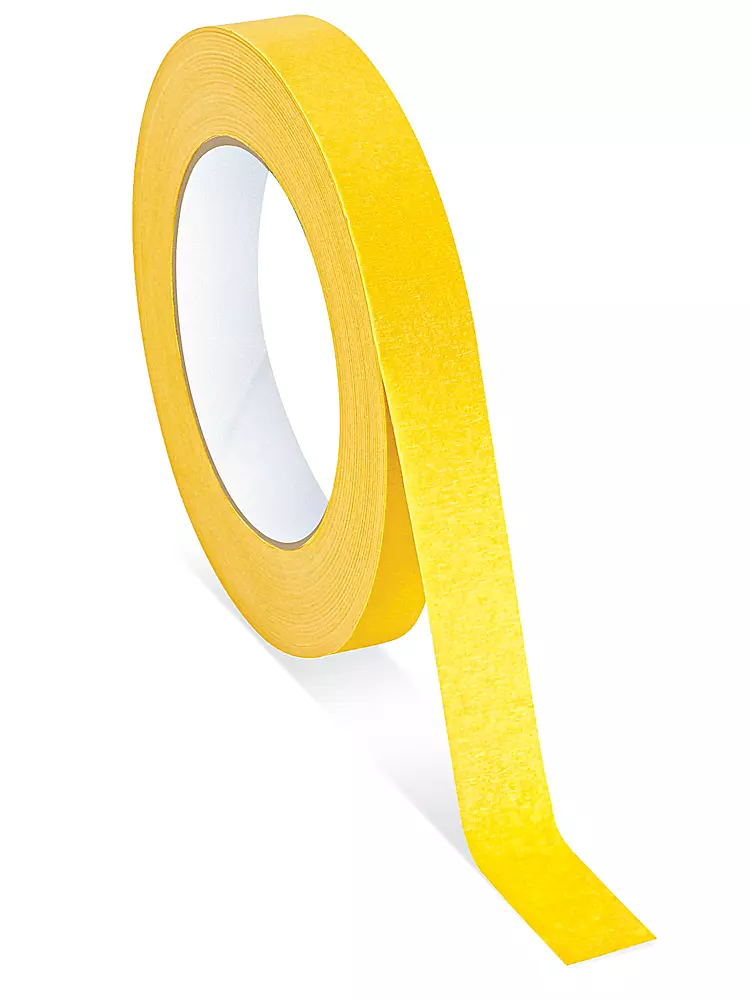 FrogTape® Delicate Surface Painter's Tape - 1" x 60 yds