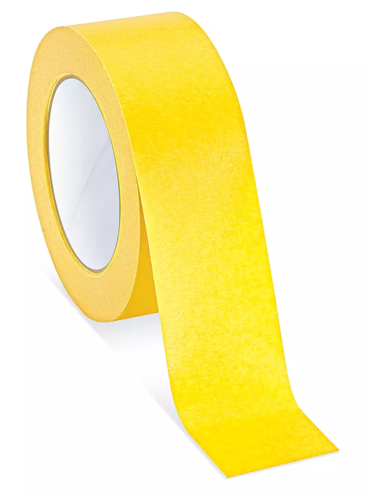 FrogTape® Delicate Surface Painter's Tape - 2" x 60 yds
