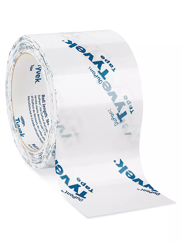 Tyvek® Tape - 3" x 55 yds