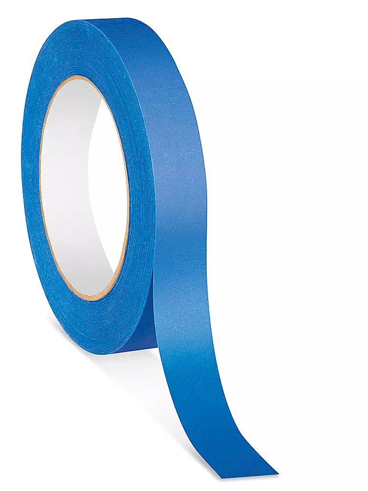 NorthEdge Indoor Painter's Masking Tape - 3/4" x 60 yds