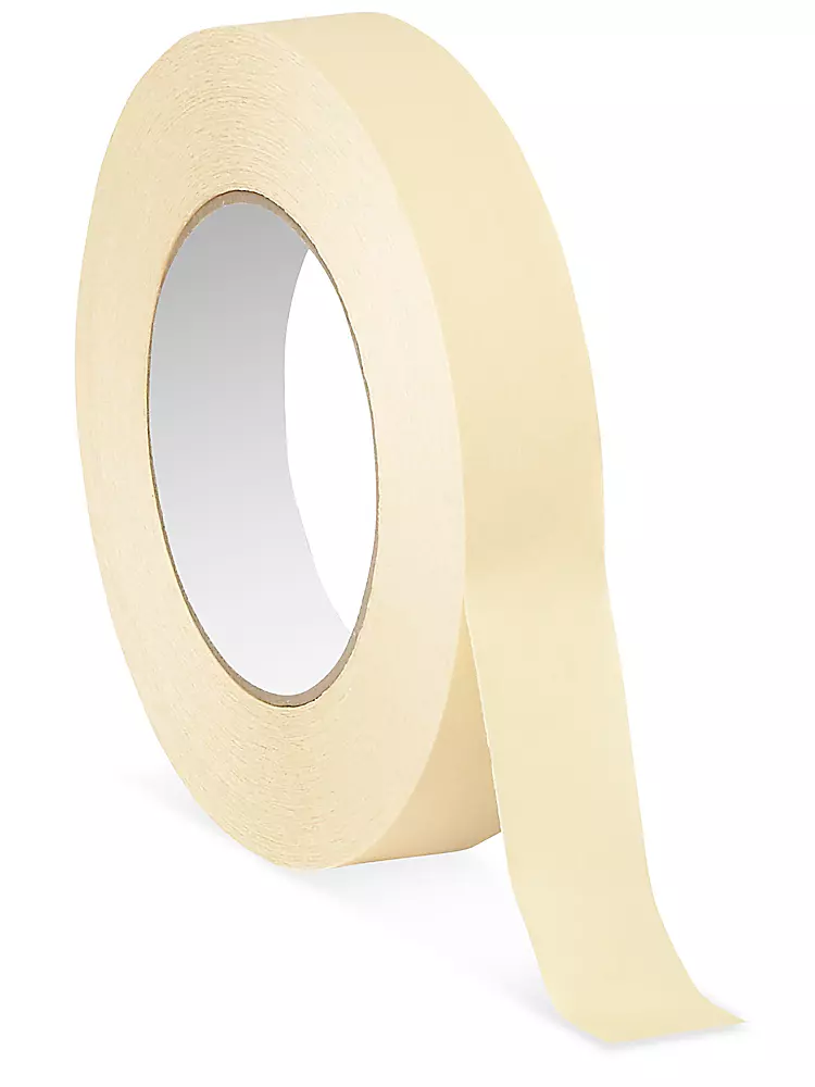 NorthEdge High Temperature Masking Tape - 1" x 60 yds