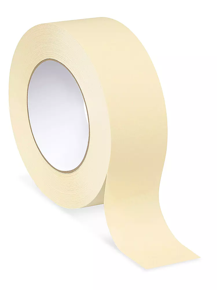 NorthEdge High Temperature Masking Tape - 2" x 60 yds