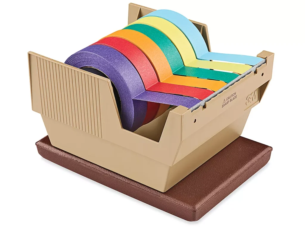 3M P56W Wide Industrial Tape Dispenser