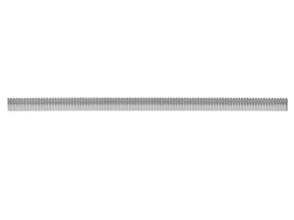 Replacement Blade for 3M P56W Wide Industrial Tape Dispenser