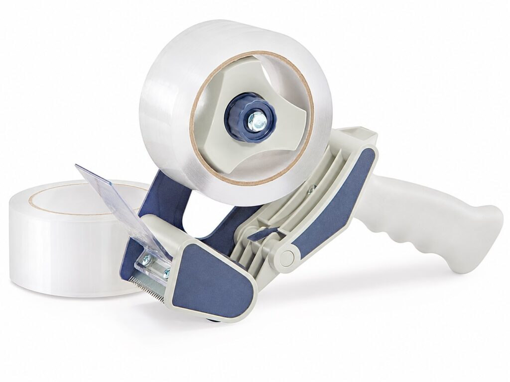 2-Roll Tape Starter Pack - 2" x 55 yds