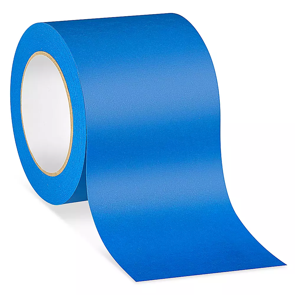 NorthEdge Indoor Painter's Masking Tape - 4" x 60 yds