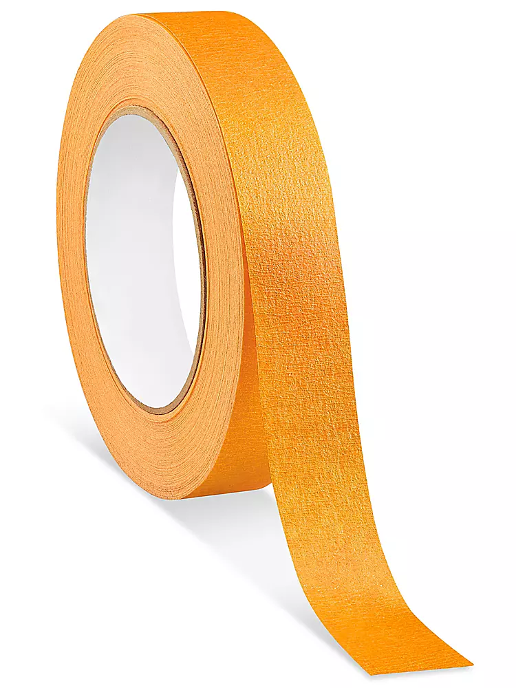 NorthEdge Rough Surface Painter's Masking Tape - 1" x 60 yds