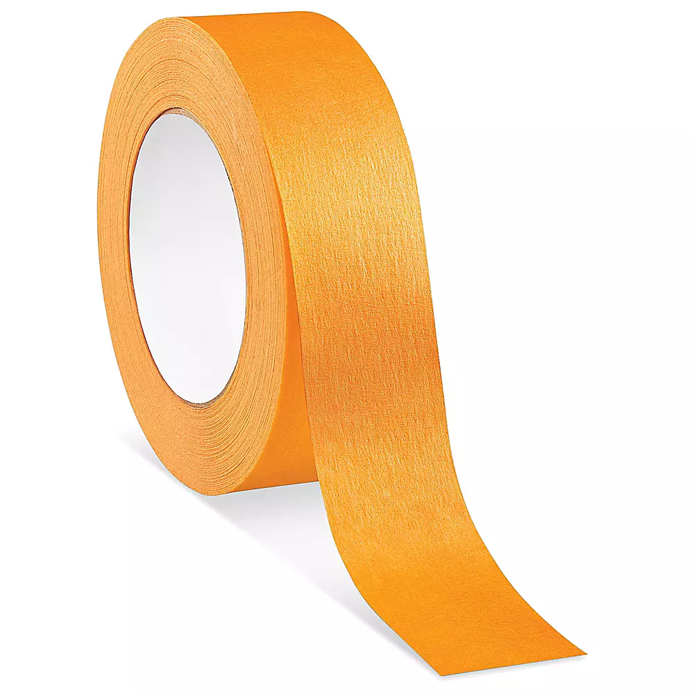 NorthEdge Rough Surface Painter's Masking Tape - 1 1/2" x 60 yds