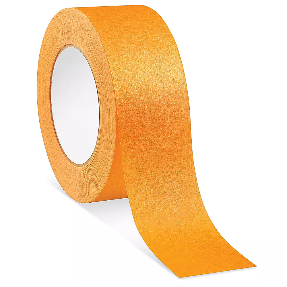 NorthEdge Rough Surface Painter's Masking Tape - 2" x 60 yds