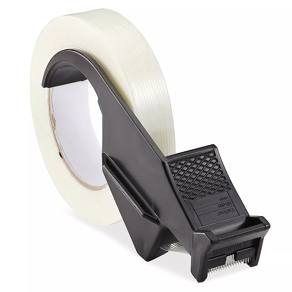 3M HB901 Tartan™ Filament Tape Dispenser - 1"