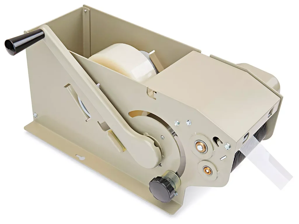 3M M82 Definite Length Tape Dispenser