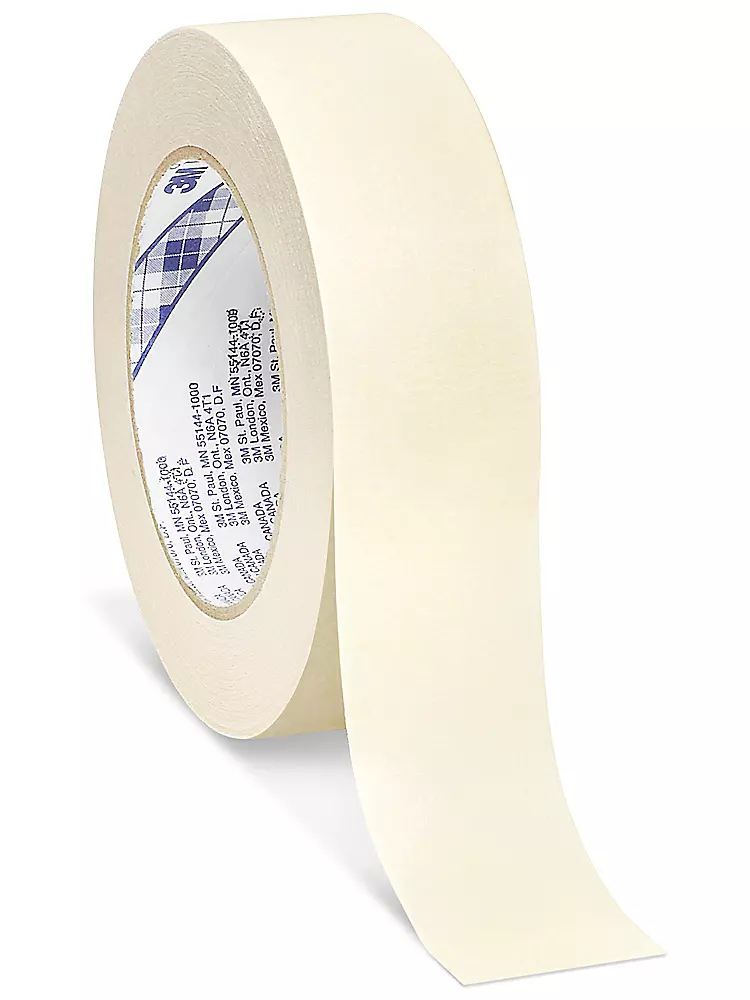 3M 2307 General Purpose Masking Tape - 1 1/2" x 60 yds