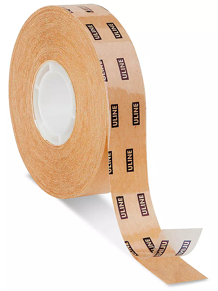 NorthEdge Industrial Adhesive Transfer Tape - 3/4" x 36 yds