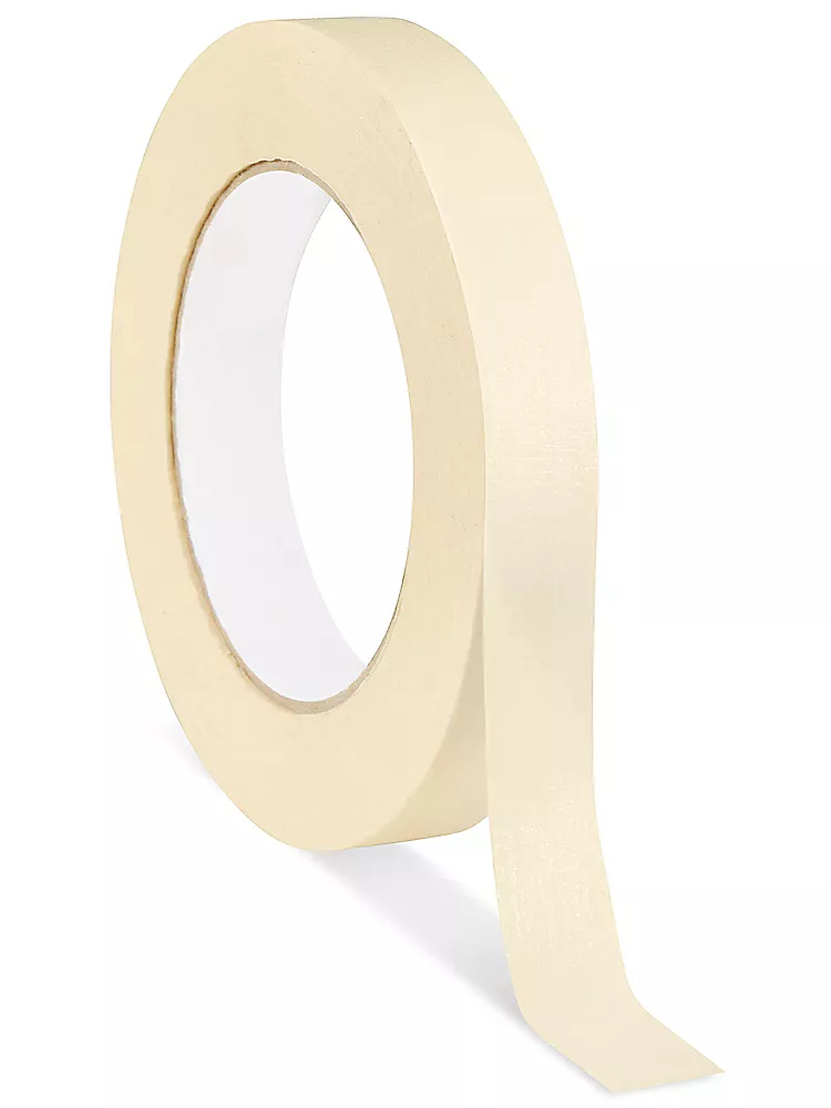 NorthEdge Industrial Masking Tape - 3/4" x 60 yds