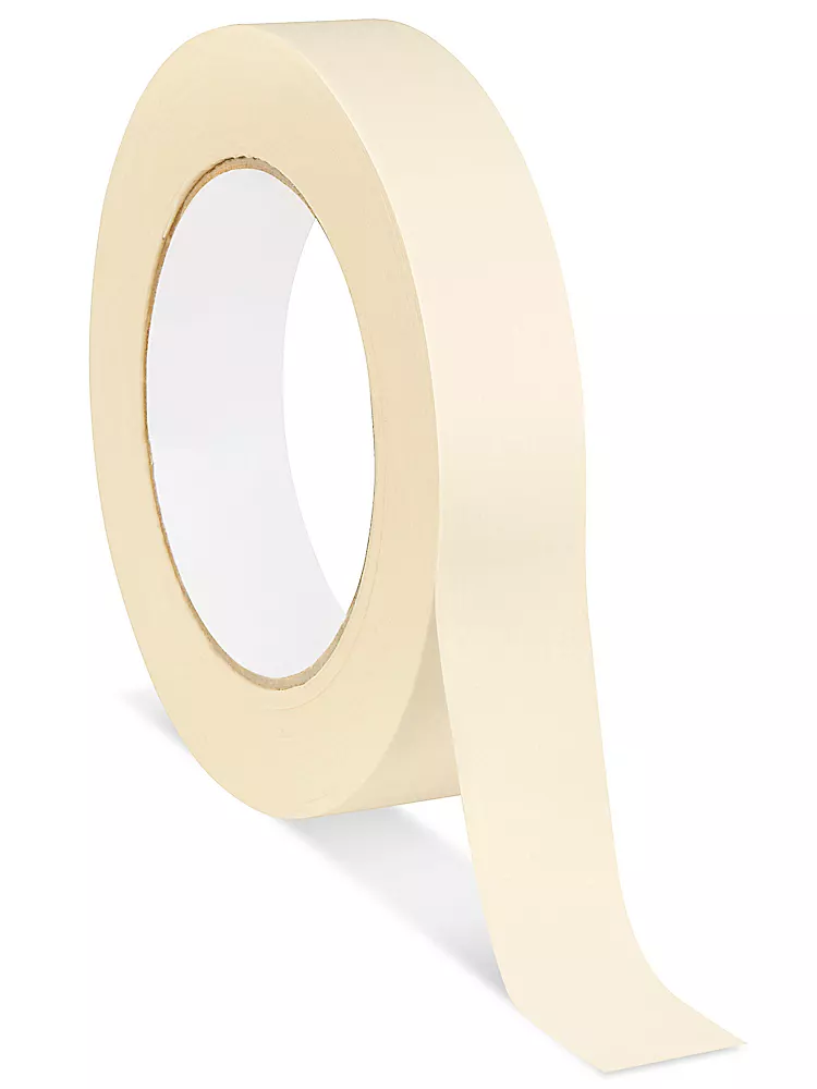 NorthEdge Industrial Masking Tape - 1" x 60 yds