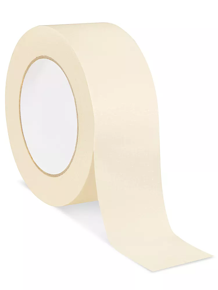 NorthEdge Industrial Masking Tape - 2" x 60 yds