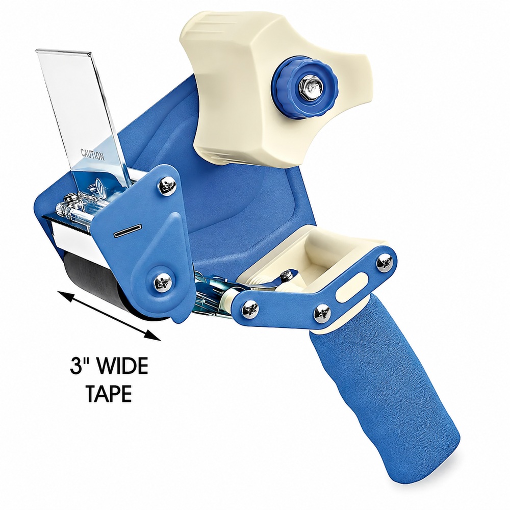 NorthEdge Comfort Grip Tape Dispenser - 2"