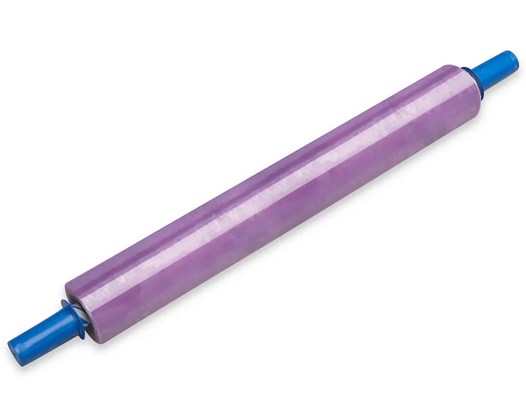 NED Wrappers - Blown, 80 gauge, 30" x 1,000'