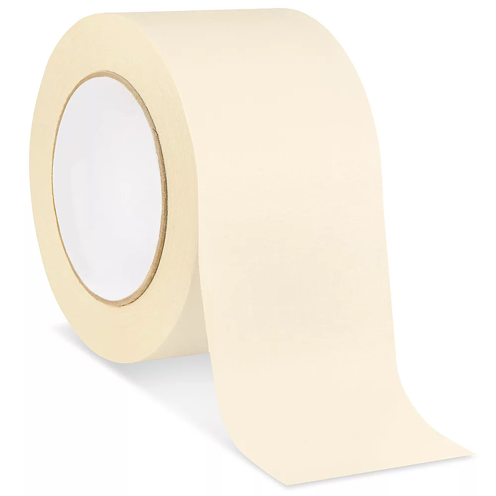 NorthEdge Industrial Masking Tape - 3" x 60 yds