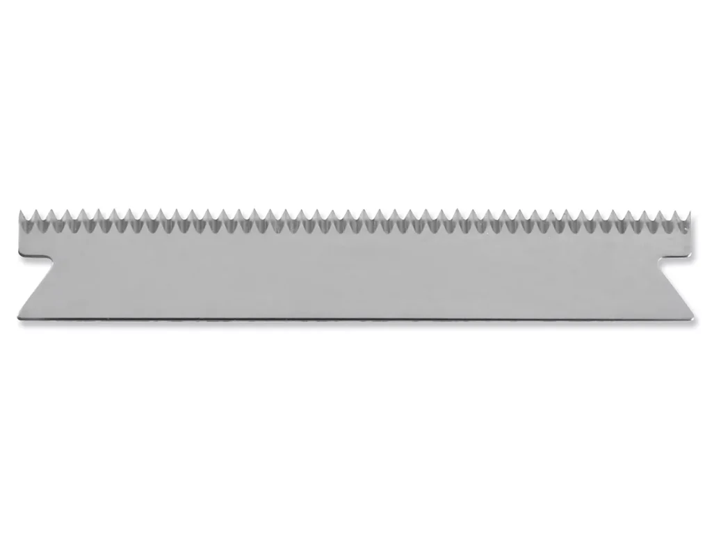 Replacement Blades for 2" NorthEdge Metal Strapping Tape Dispenser
