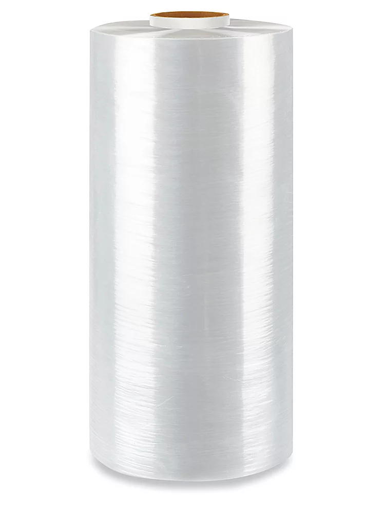 NorthEdge Machine Length Stretch Film - Cast, 60 gauge, 20" x 8,000'
