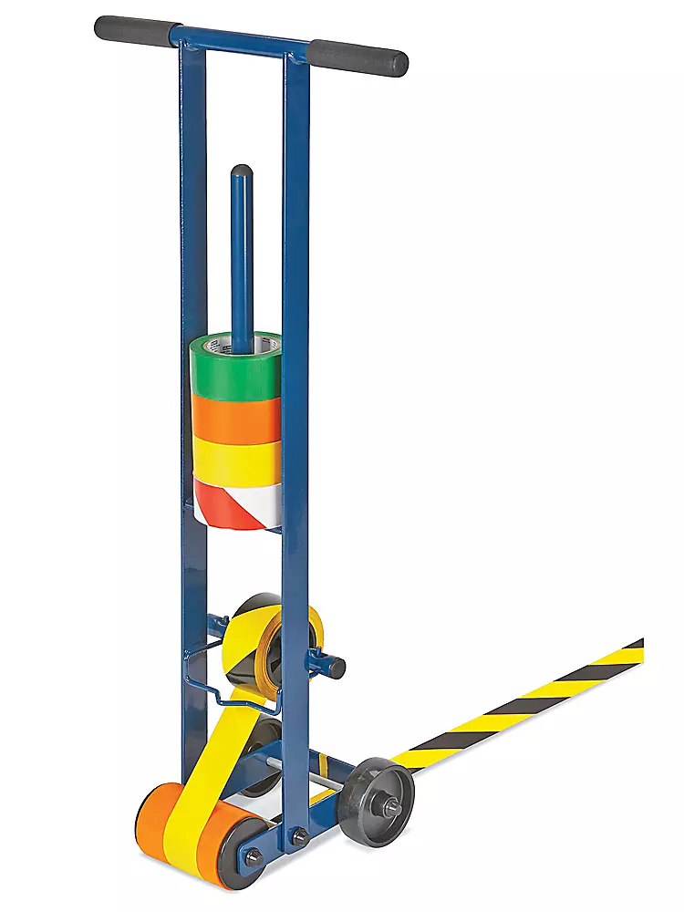 Safety Tape Applicator - 1-4"