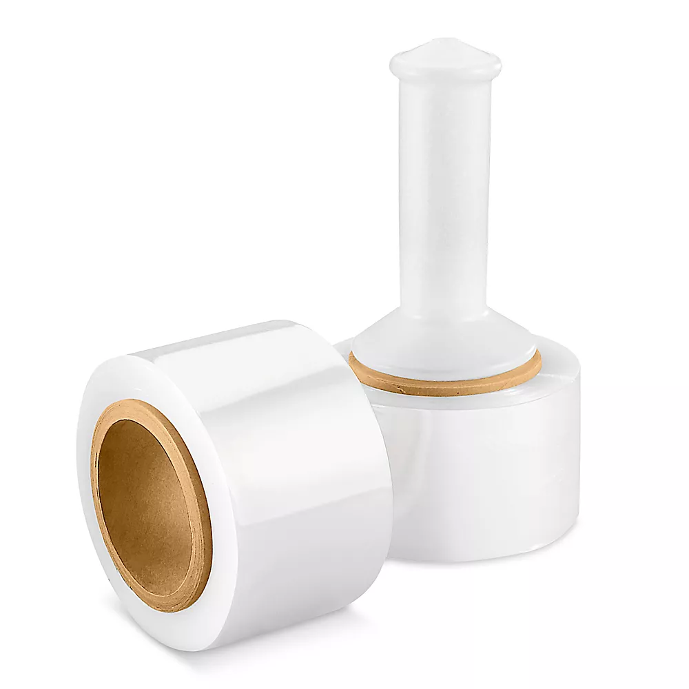 NorthEdge Mini-Wrap - 80 gauge, 3" x 1,000'