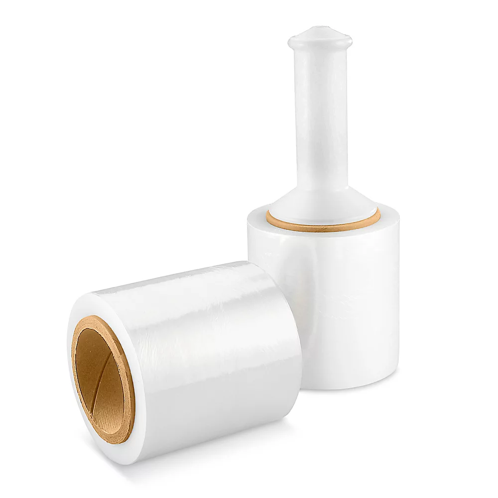 NorthEdge Mini-Wrap - 80 gauge, 5" x 1,000'