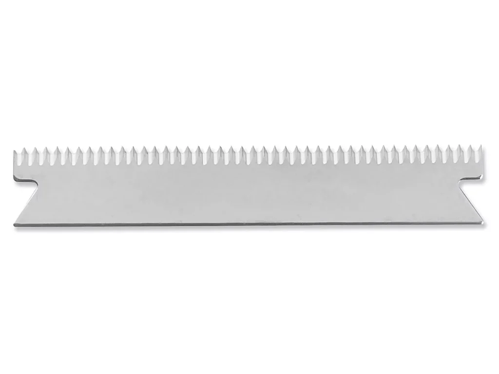 Replacement Blades for 2" NorthEdge Industrial Multi-Roll Tape Dispenser