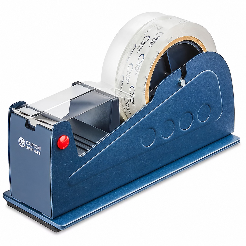 NorthEdge Industrial Multi-Roll Tape Dispenser - 2"