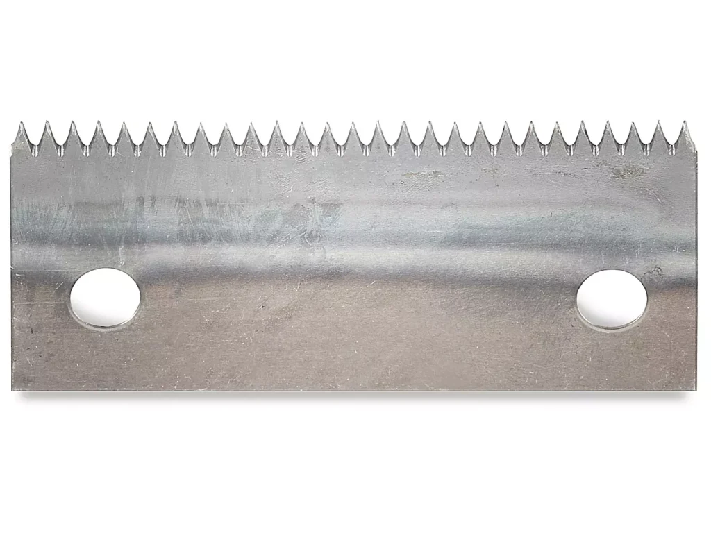 Replacement Blades for 2" NorthEdge Heavy Duty Tape Dispensers